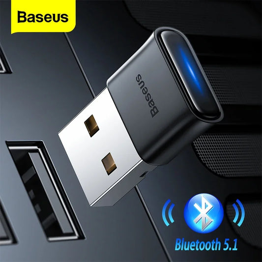 Baseus Bluetooth 5.1 Adapter