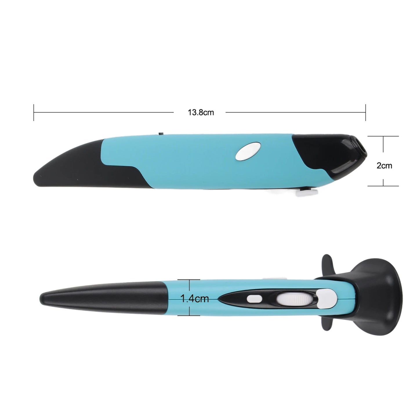 Wireless Pen Air Mouse