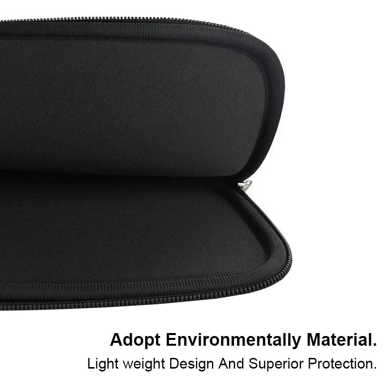 Protective Laptop Sleeve Case