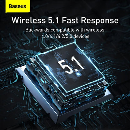 Baseus Bluetooth 5.1 Adapter