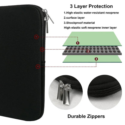 Everyday Protective Laptop Sleeve
