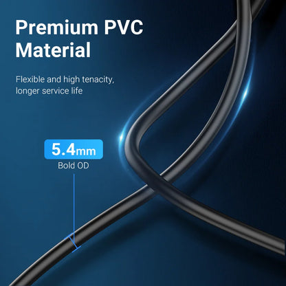Vention USB Extension Cable