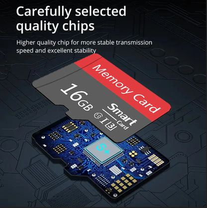 2-Pack Micro SD Cards