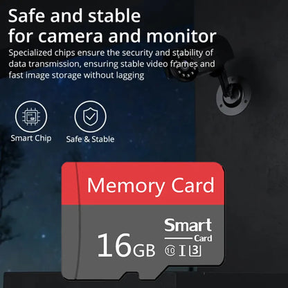 2-Pack Micro SD Cards