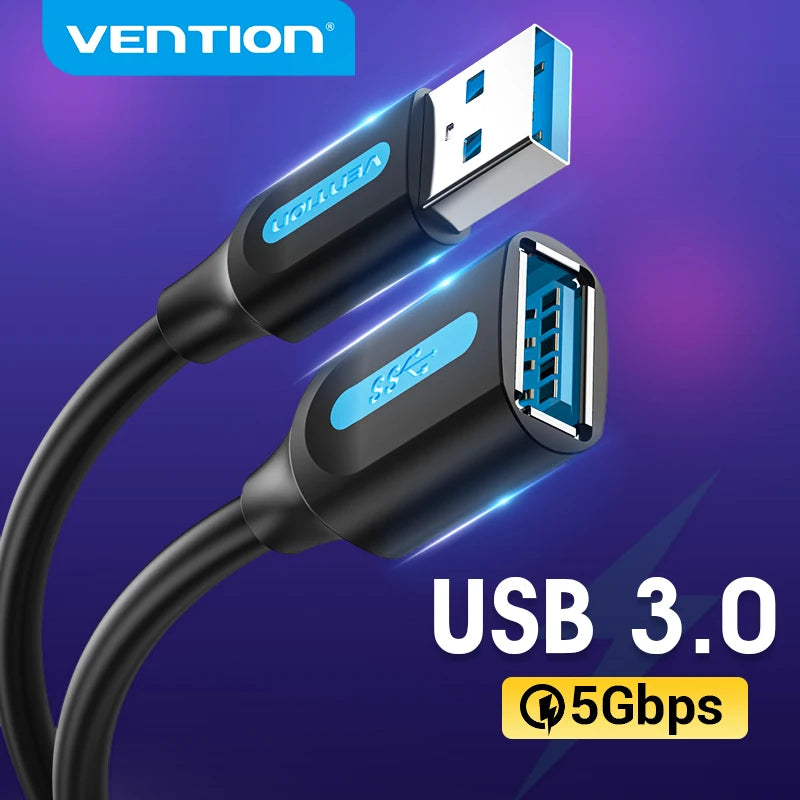 Vention USB Extension Cable