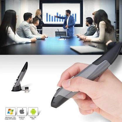 Wireless Pen Air Mouse