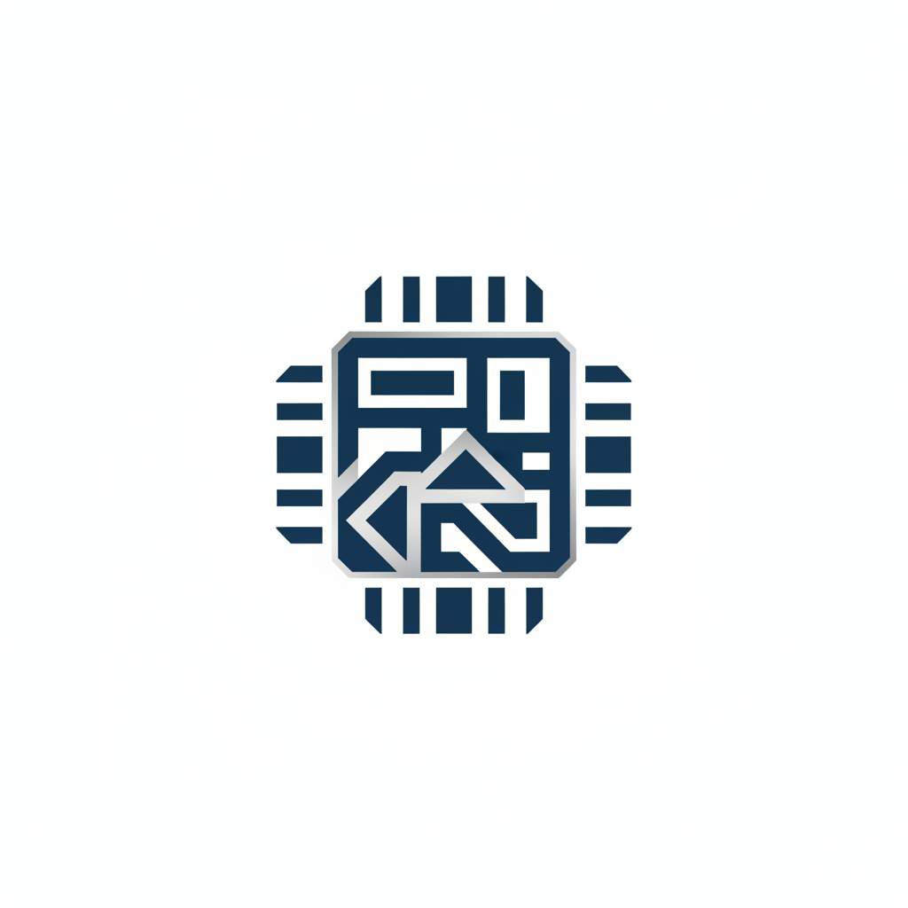 ByteNest Logo - Microchip