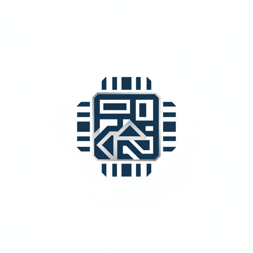 ByteNest Logo - Microchip