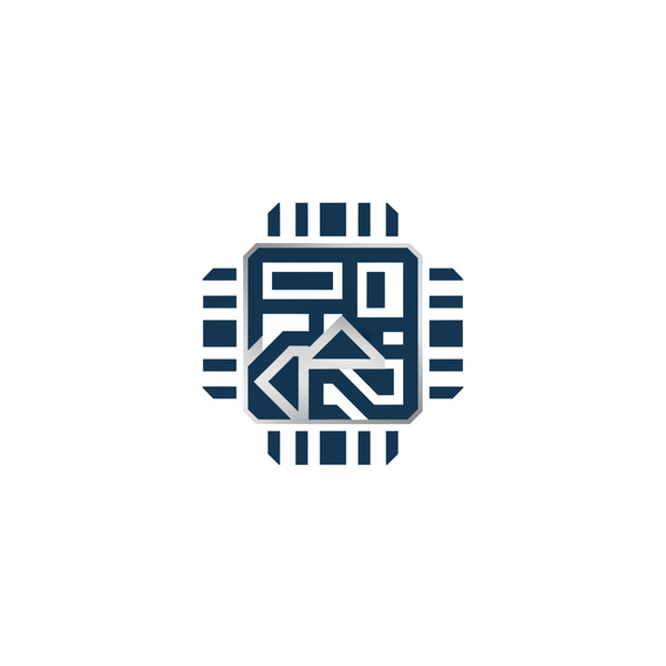 ByteNest Logo - Microchip